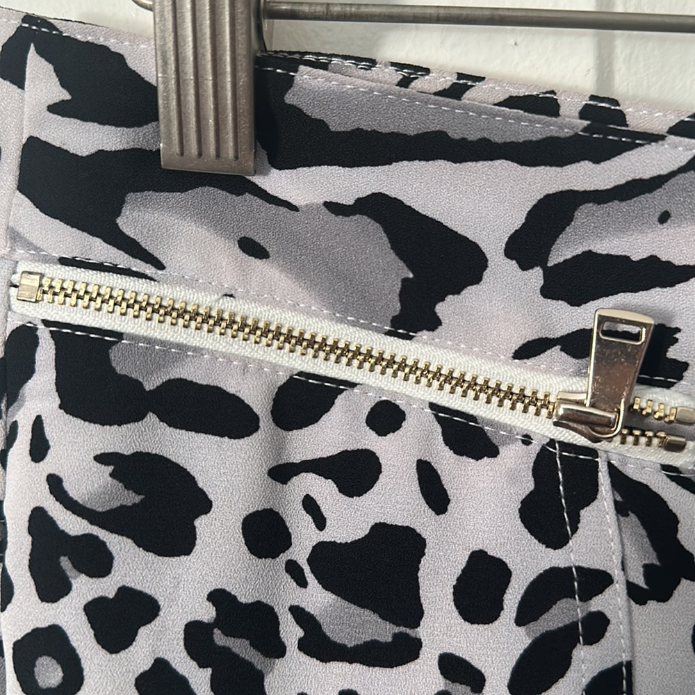 Cache Ankle-Length Pants - image 3